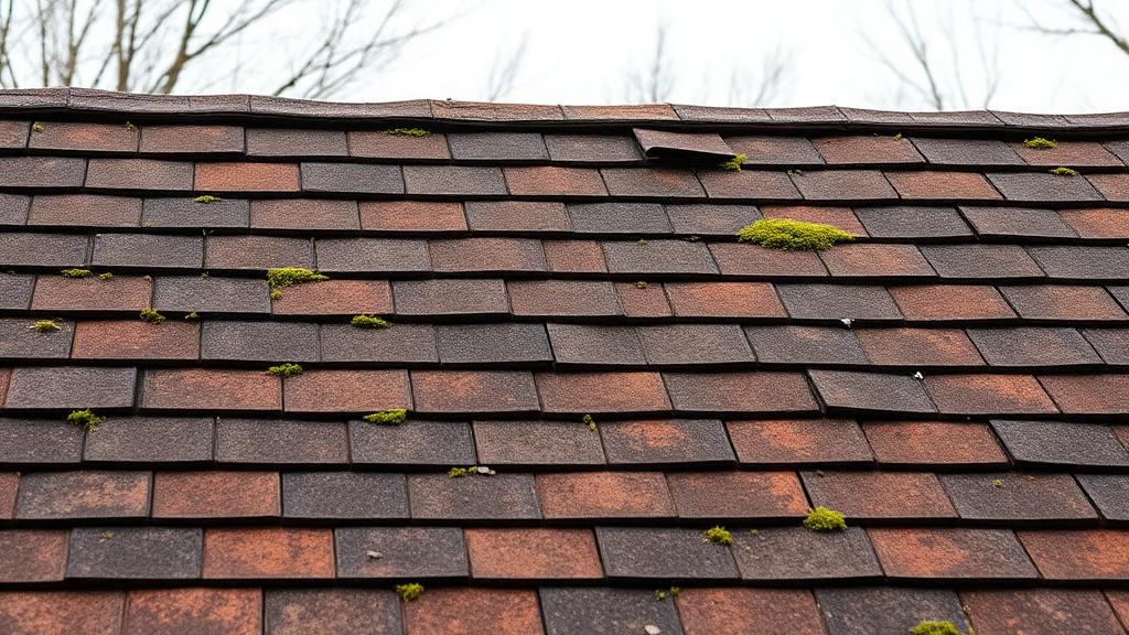 Insurance Coverage for Aging Roofs: Understanding Depreciation, Limits, and Options - Insurance roofing guide
