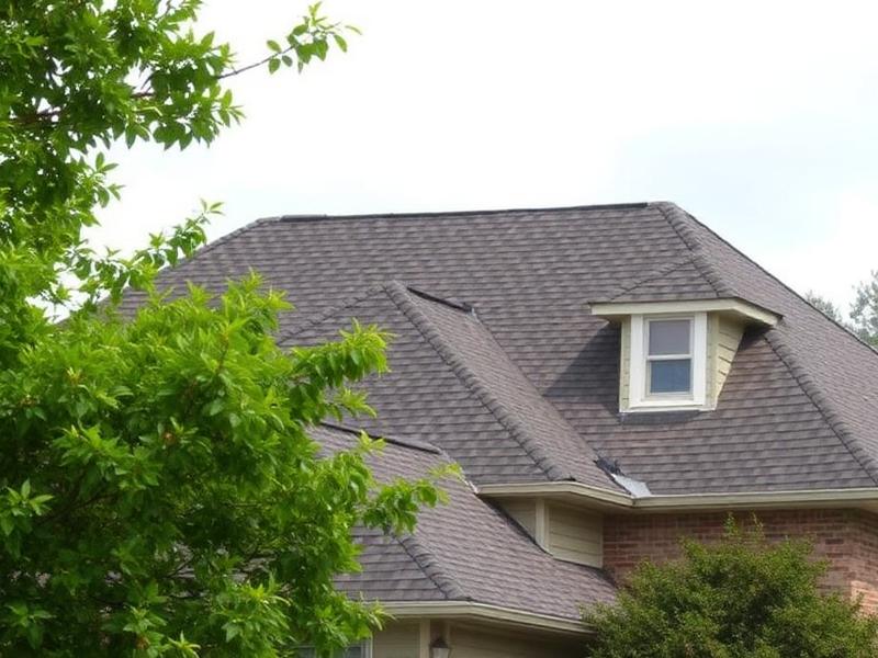 Alabama Humidity and Roofing: Managing Moisture in the Deep South