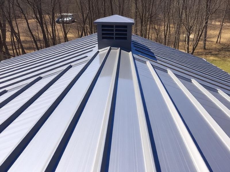 Alabama Metal Roofing: Durable Solutions for Southern Climate - Materials roofing guide