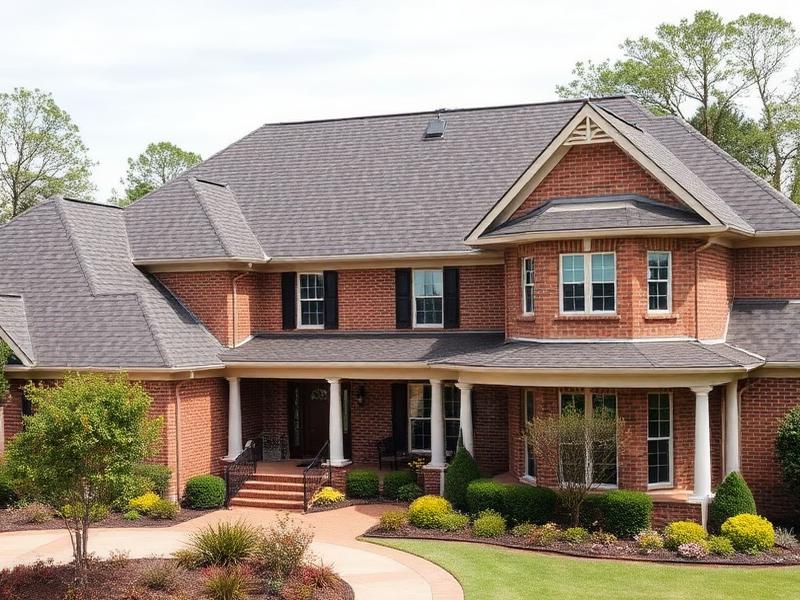 Alabama Residential Roofing: Complete Guide for Heart of Dixie Homeowners - Guides roofing guide