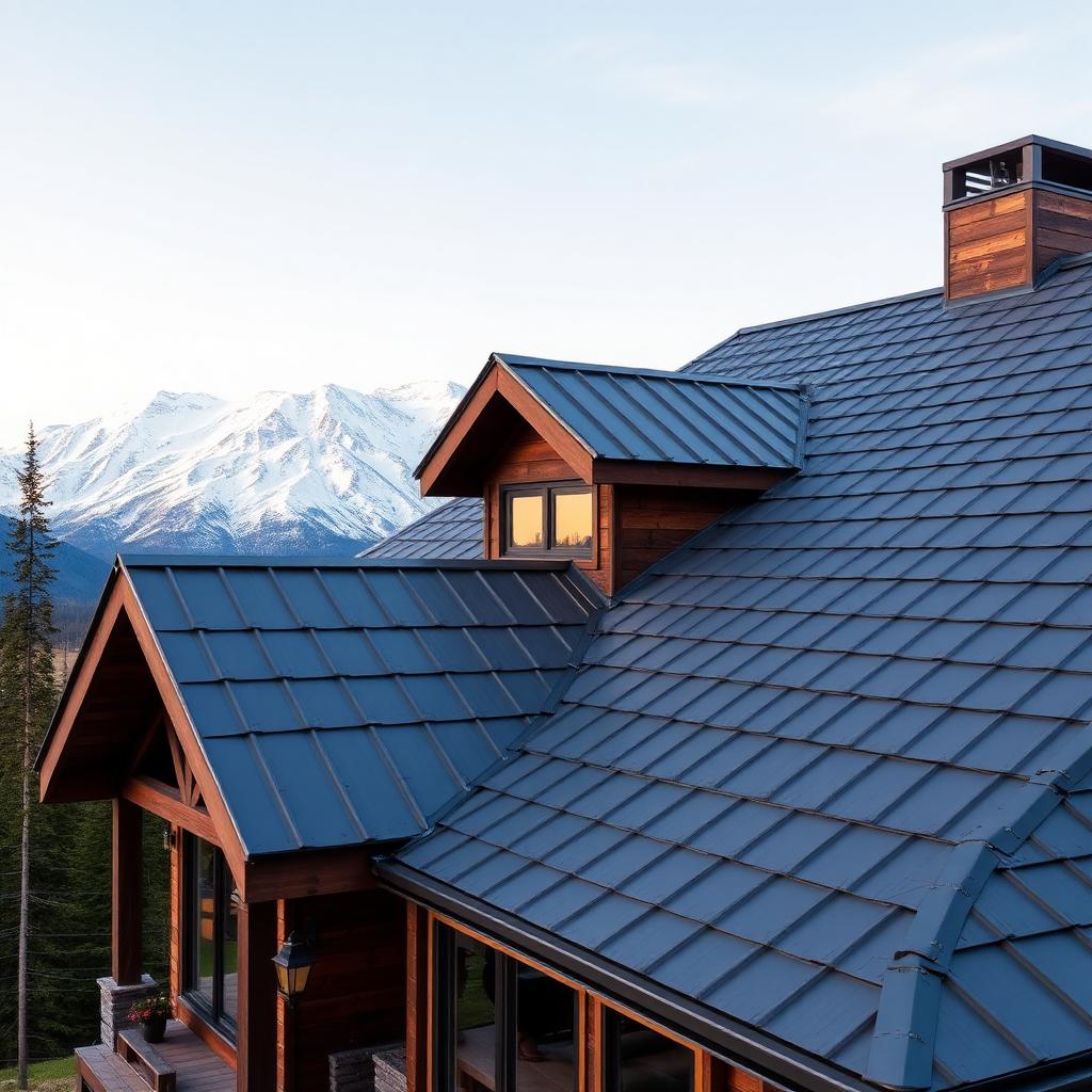 Alaska Roofing Costs: Complete Pricing Guide for Homeowners - Costs roofing guide