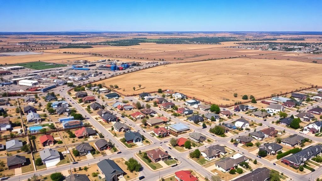 Amarillo Roofing Guide: Texas Panhandle Homeowner Resource - Guides roofing guide