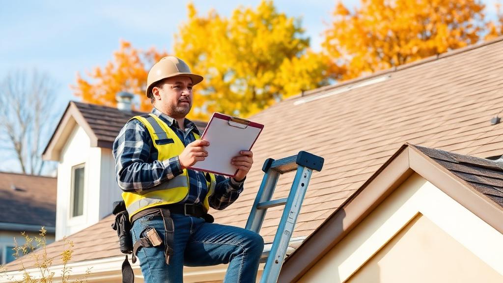 The Ultimate Annual Roof Maintenance Checklist: A Season-by-Season Guide