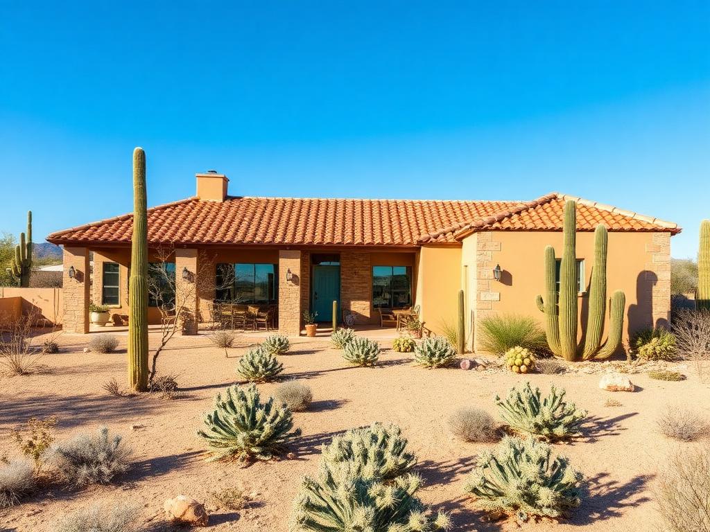 Arizona Tile Roofing Guide: Best Materials for Desert Living - Guides roofing guide