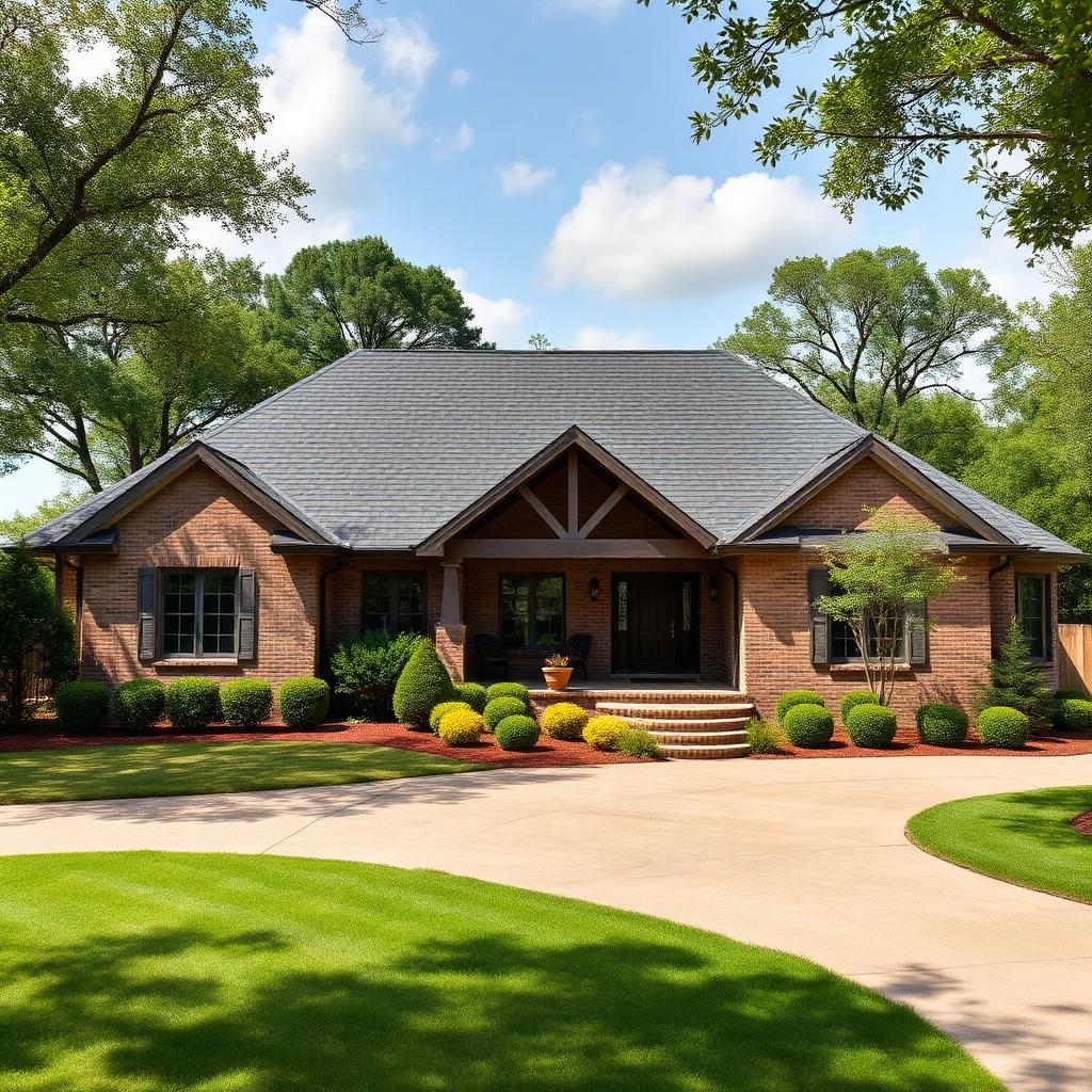 Arkansas Residential Roofing: Complete Guide for Natural State Homeowners - Guides roofing guide