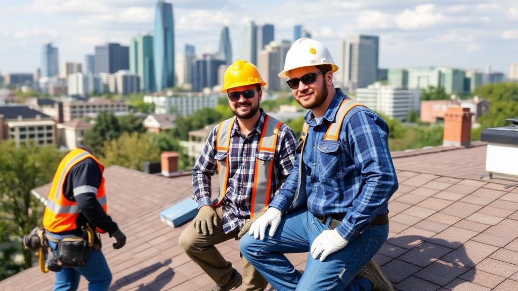 How to Find Licensed Roofing Contractors in Atlanta, GA (2026 Guide)