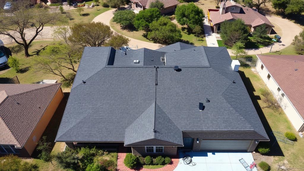 How Much Does a Roof Replacement Cost in Austin TX? Complete 2026 Price Guide