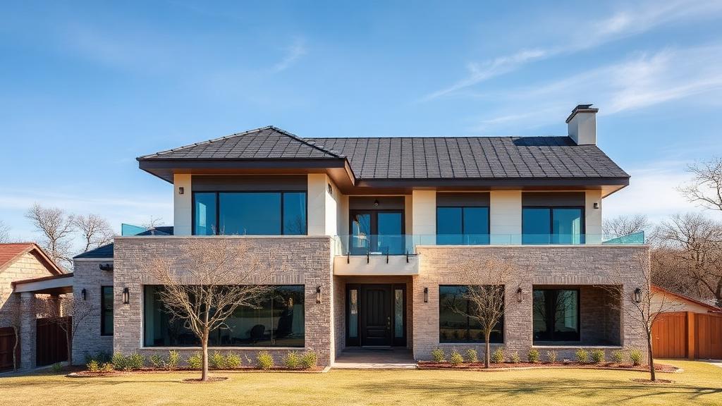 Austin Roofing Guide: Central Texas Homeowner Resource - Guides roofing guide