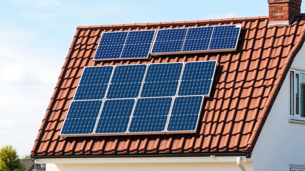 What Roof Is Best for Solar Panels? Complete Compatibility Guide (2026) - Solar roofing guide