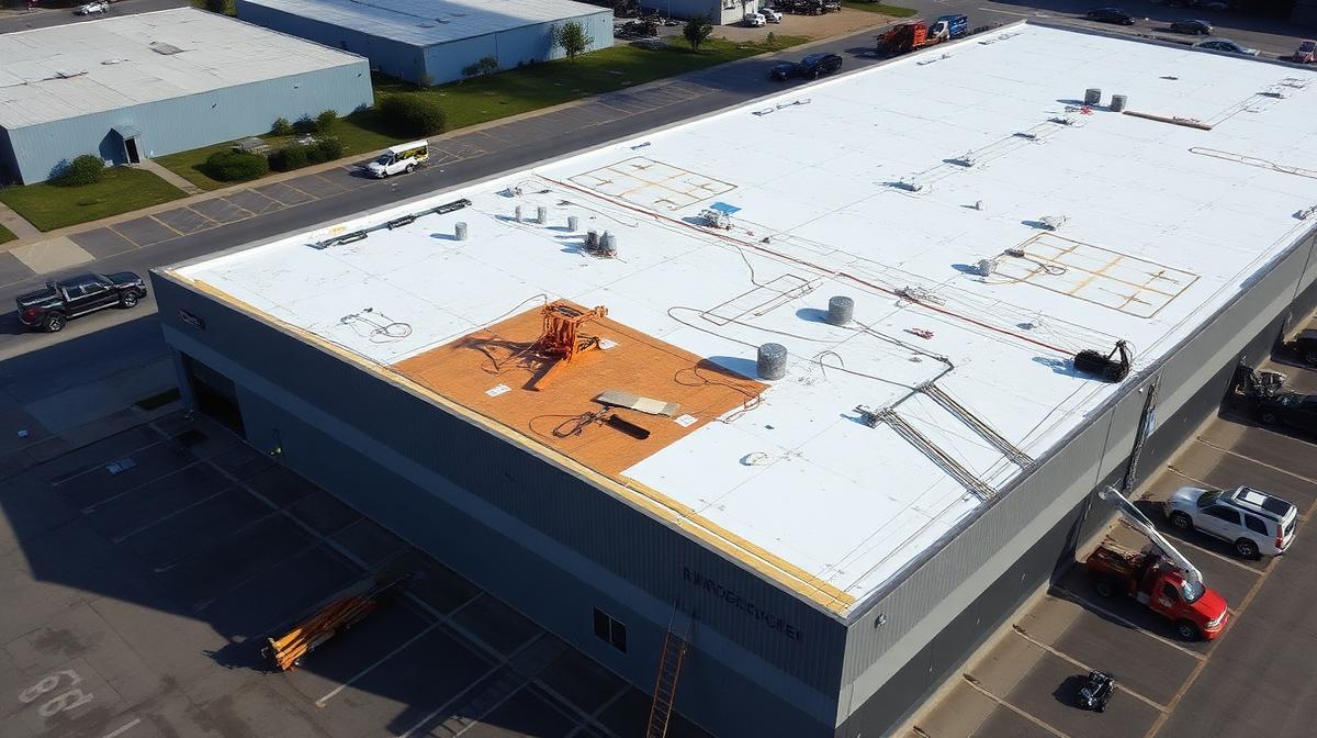 Top Commercial Roofing Companies: How to Find the Best for Your Building in 2026