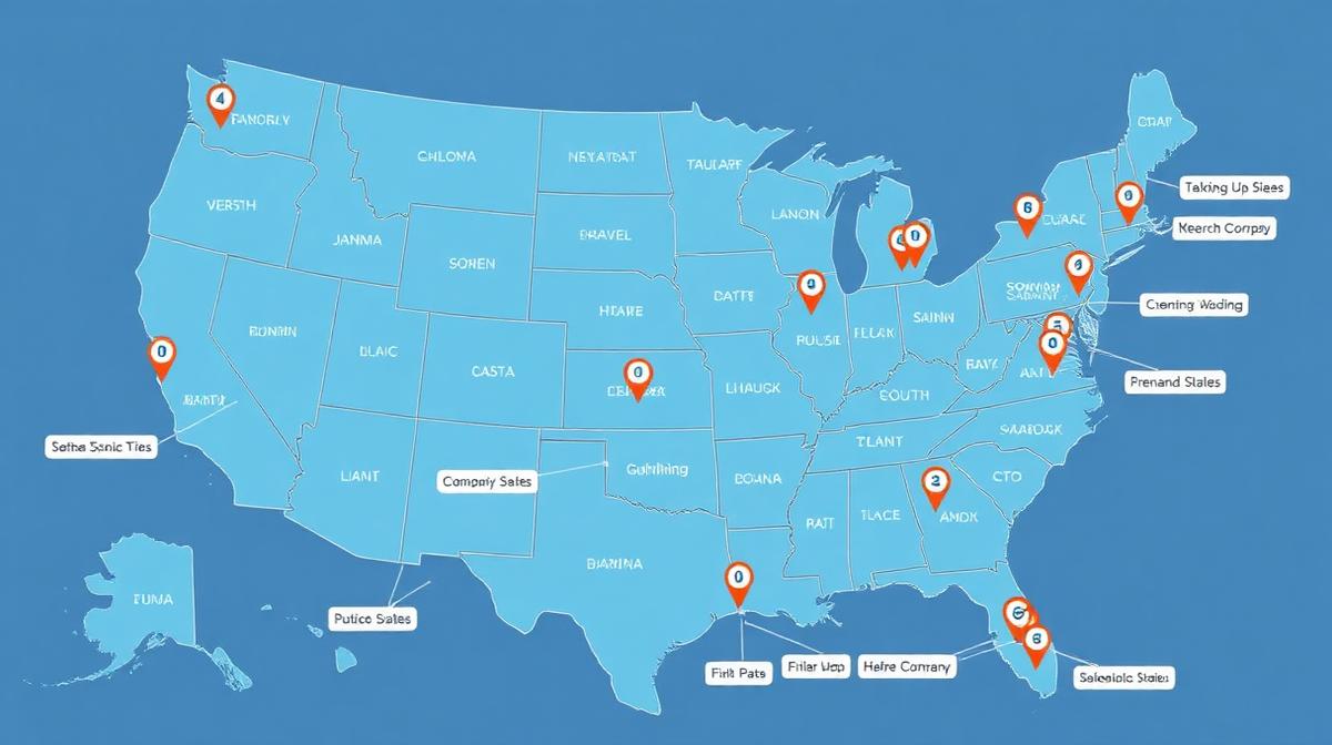 Roofing Companies in the USA: State-by-State Guide to Finding Top-Rated Contractors