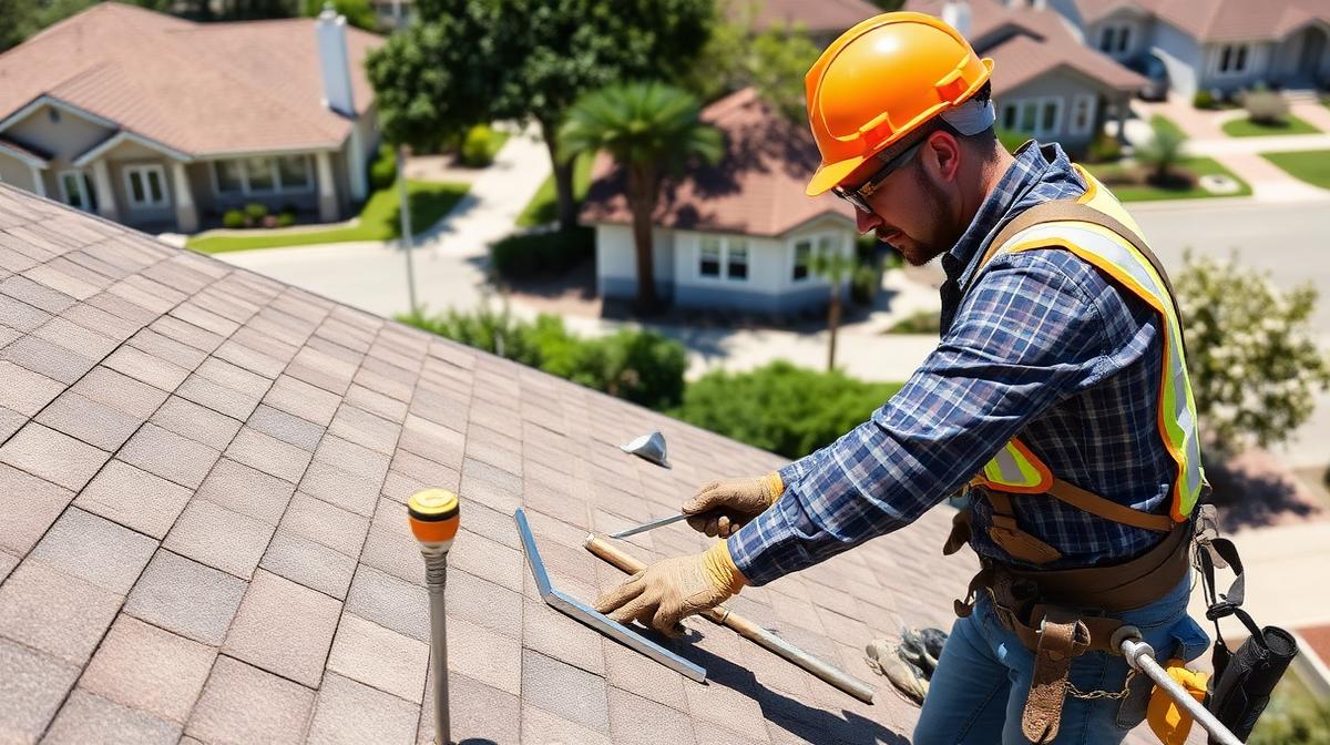 How to Choose the Right Roofing Contractor: The Definitive 2026 Hiring Guide
