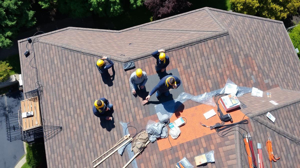 Roofing Contractors: What Sets the Best Apart from the Rest