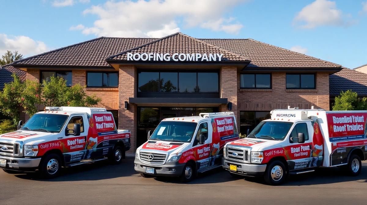 Top Roofing Companies in America: What Makes Them the Best in 2026