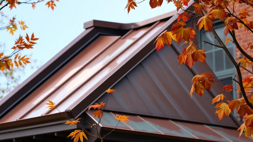 Copper and Metal Roofing in Boston: Premium Options for New England Homes in 2026 - Materials roofing guide
