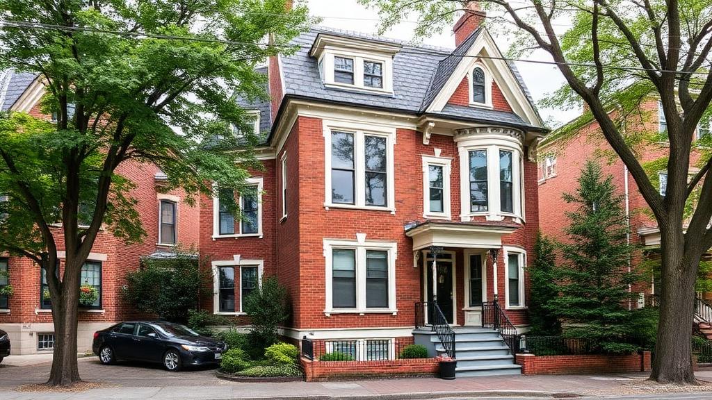 Slate Roof Restoration in Boston: Preserving Historic Homes (2026 Guide) - Roof Repair roofing guide