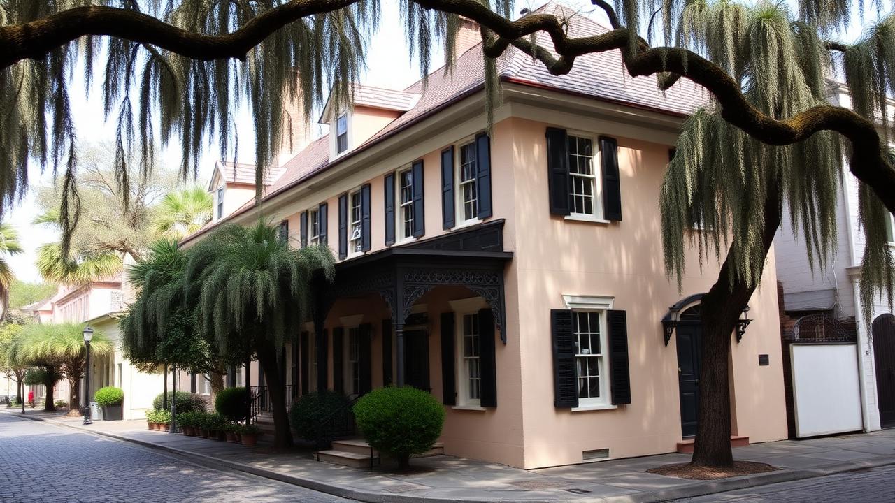 Historic Roof Restoration in Charleston SC: Preservation Guide 2026 - Roof Repair roofing guide