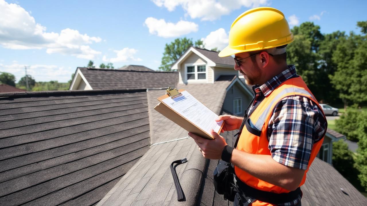 Roof Inspection Before Buying a Home in Charlotte, NC: Complete 2026 Checklist