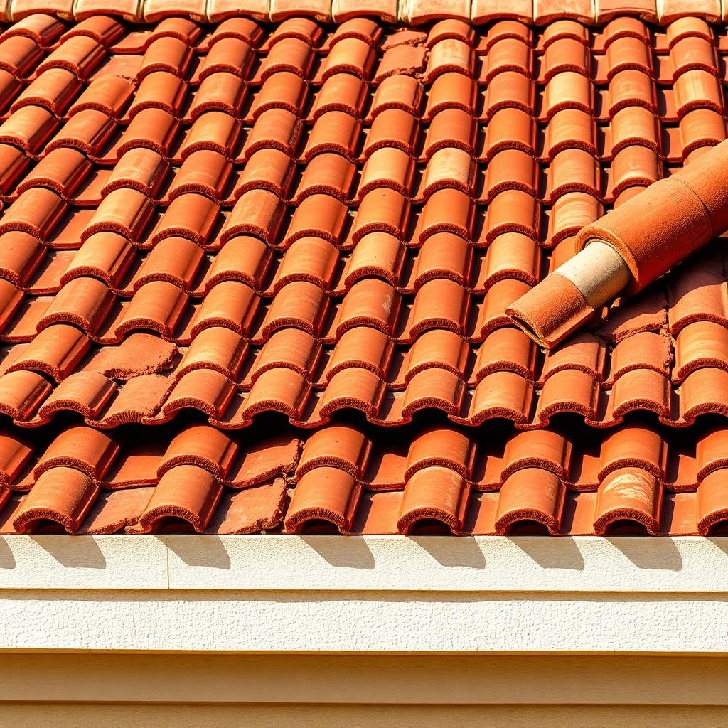 Clay Tile Roofing: The Timeless Choice for Beauty and Durability