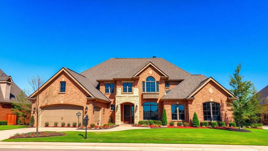 Colleyville Roofing Guide: Upscale Mid-Cities Homeowner Resource - Guides roofing guide