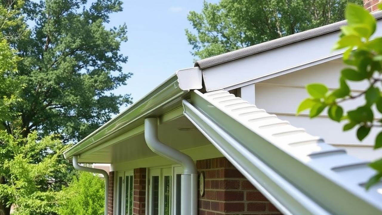 Gutter Systems in Columbus OH: Protect Your Roof & Foundation Guide 2026