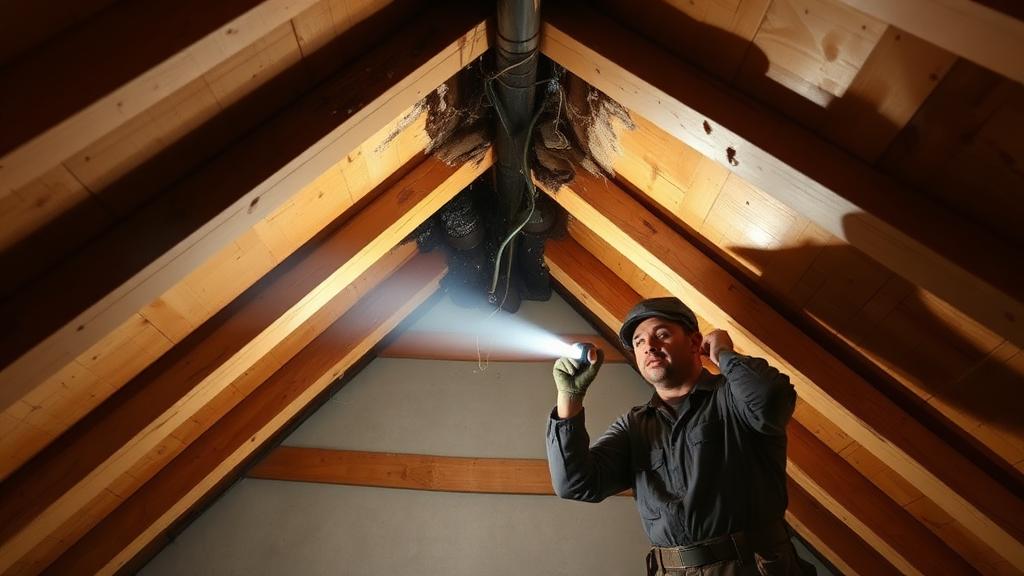 How to Find and Fix Roof Leaks in Columbus Ohio: Step-by-Step Guide
