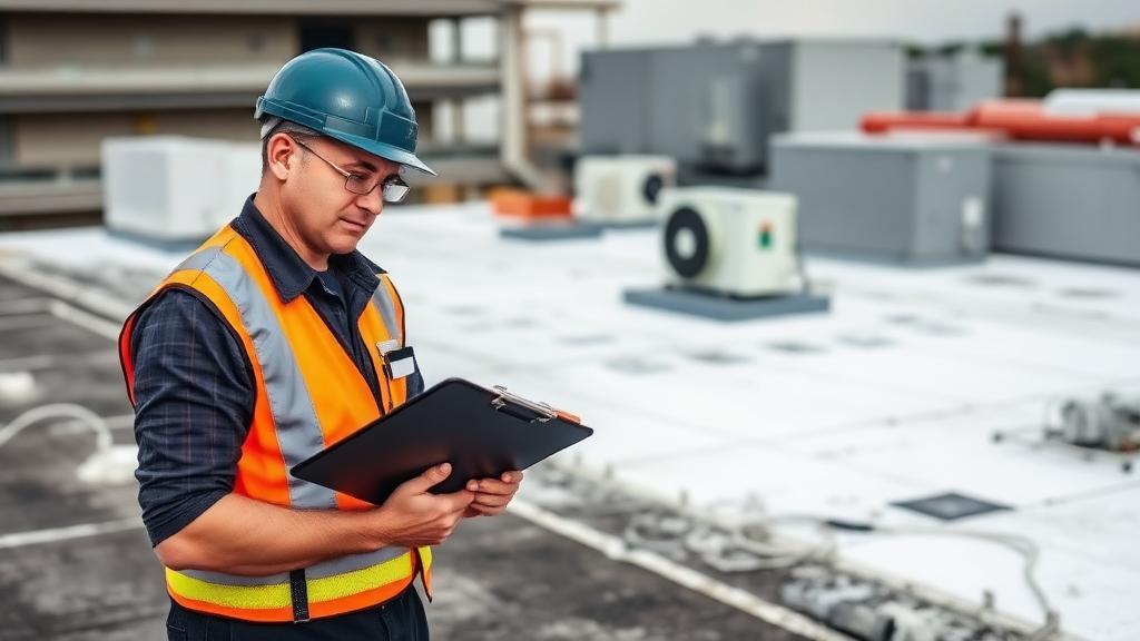Commercial Roof Maintenance Programs: Preventive Care to Maximize Roof Lifespan