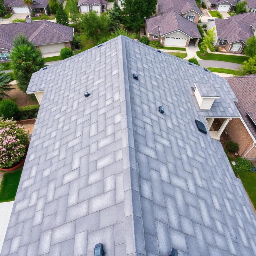 Concrete Tile Roofing: The Durable Alternative to Clay - Materials roofing guide
