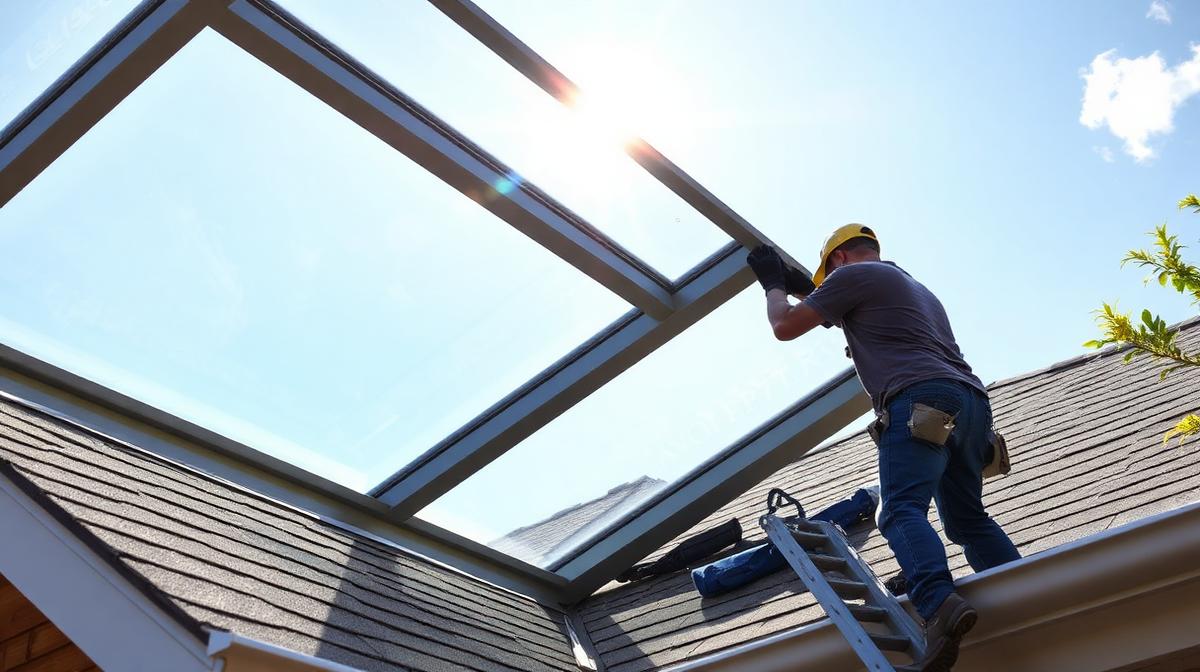 Skylight Installation and Repair in Dallas: Complete 2026 Homeowner Guide - Guides roofing guide