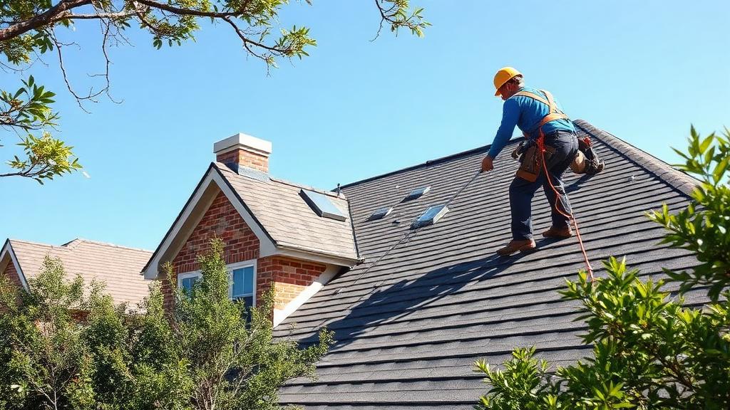 Dallas Roofing Guide: Complete Homeowner Resource for DFW Metroplex - Guides roofing guide