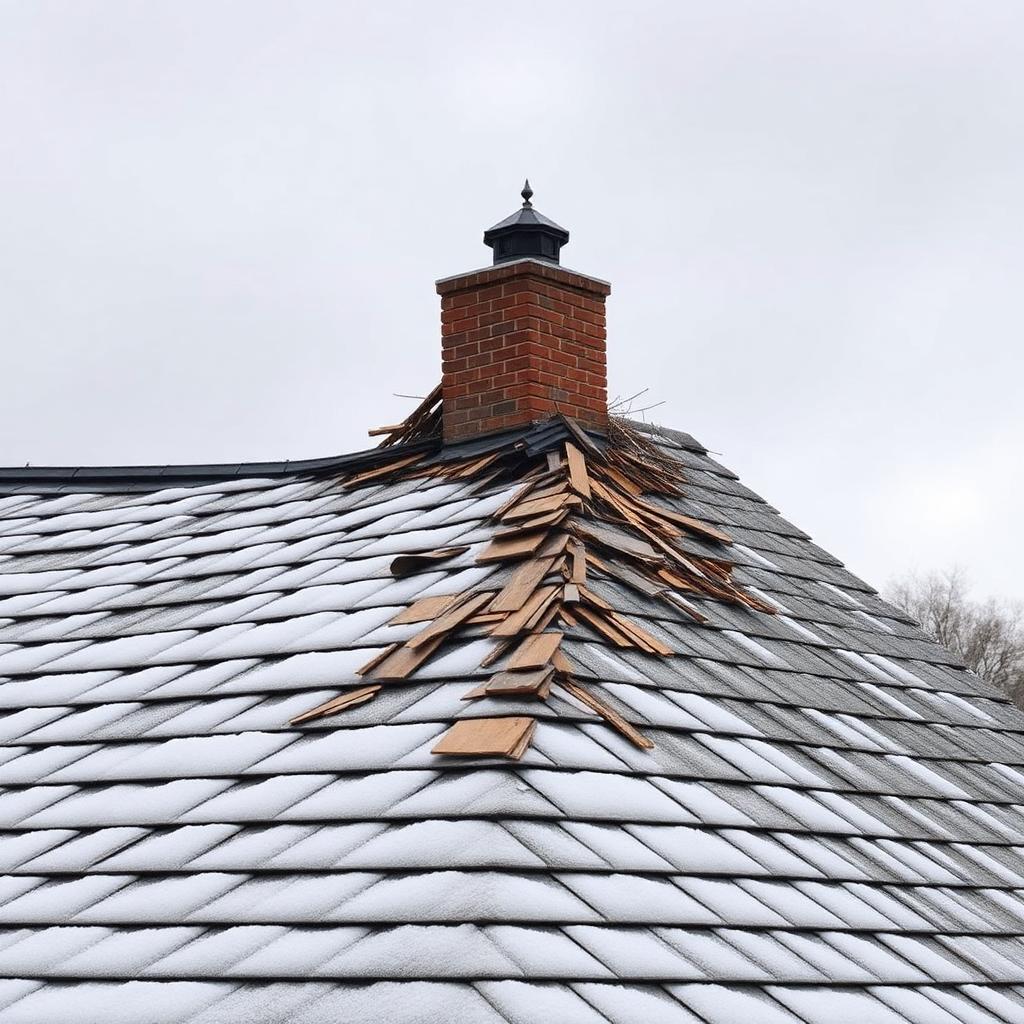 Delaware Storm Damage: Noreaster and Hurricane Roof Repair Guide - Storm Damage roofing guide