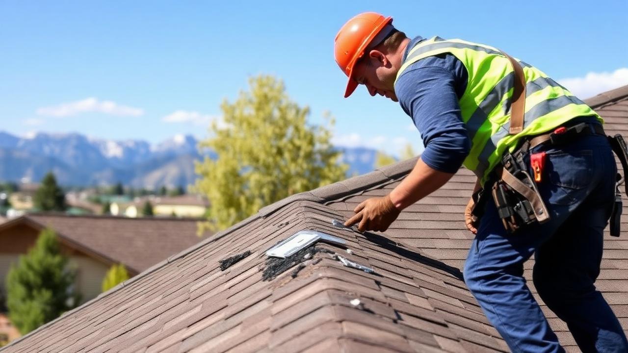 Hail Damage Roof Repair in Denver: Insurance Claims & Restoration Guide 2026