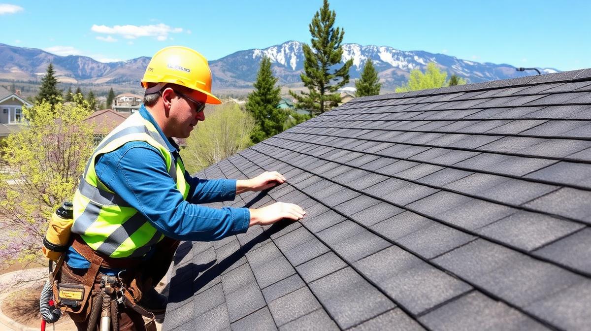 How Much Does a Roof Cost in Denver in 2026? Complete Pricing Breakdown - Costs roofing guide