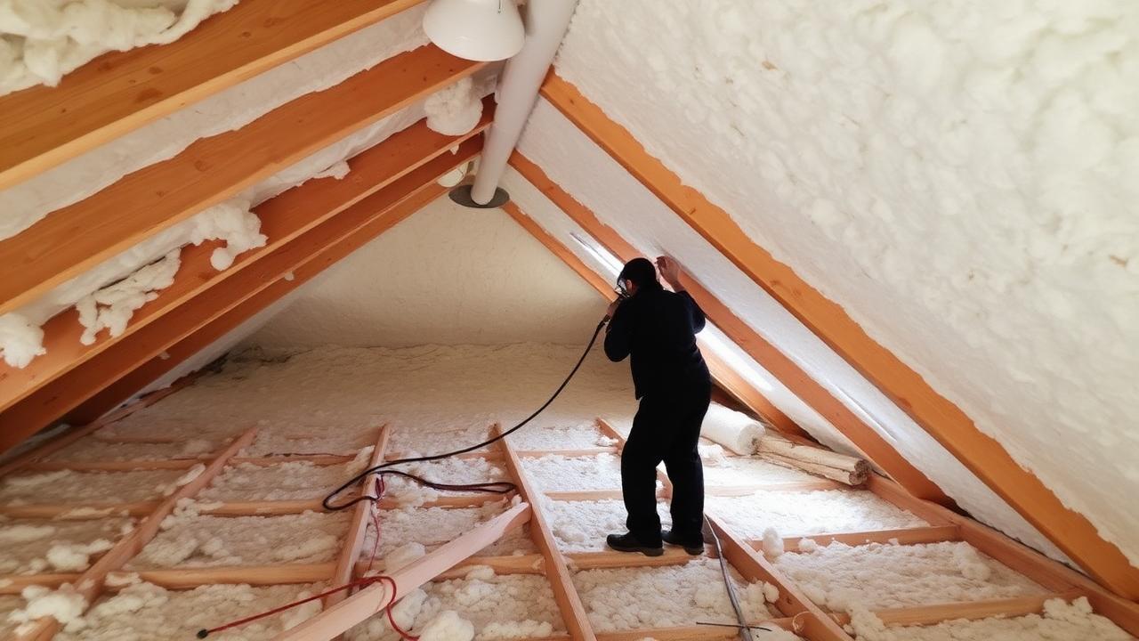 Roof Insulation in Detroit: Energy Efficiency & Comfort Guide 2026