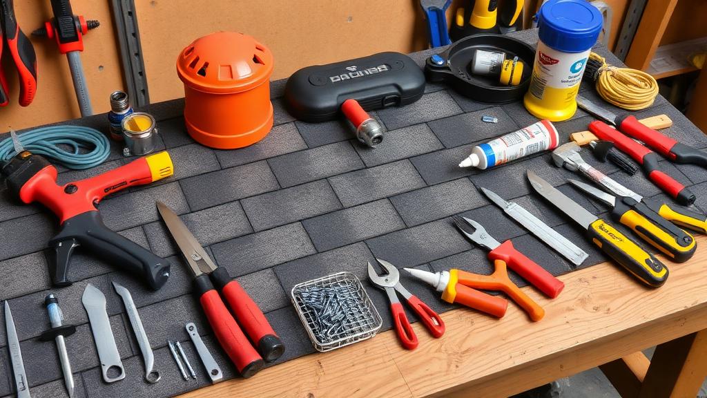 DIY Roof Repair: Which Repairs You Can Handle and Which Need Professionals