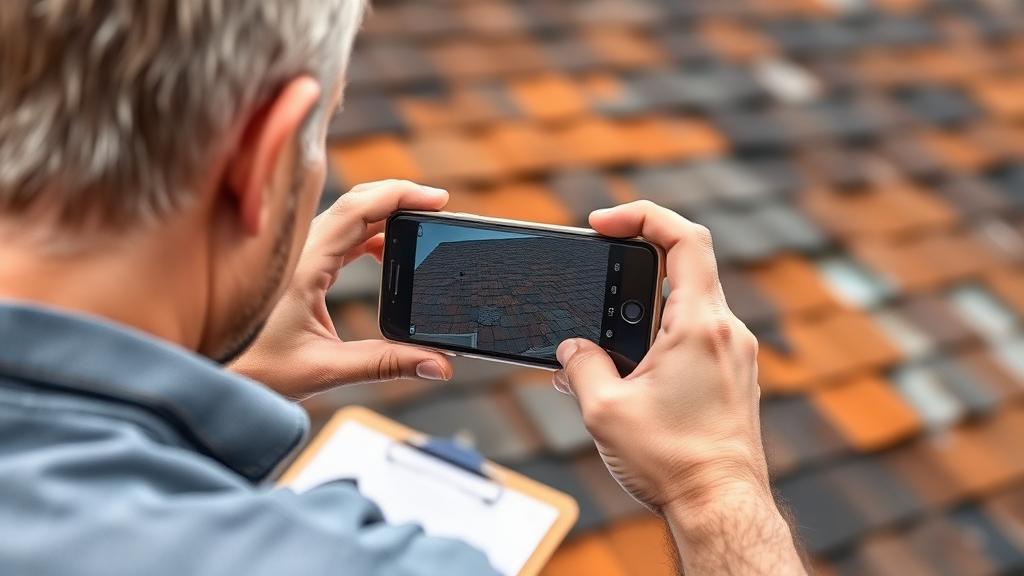 How to Document Roof Storm Damage for Insurance Claims: The Complete Guide