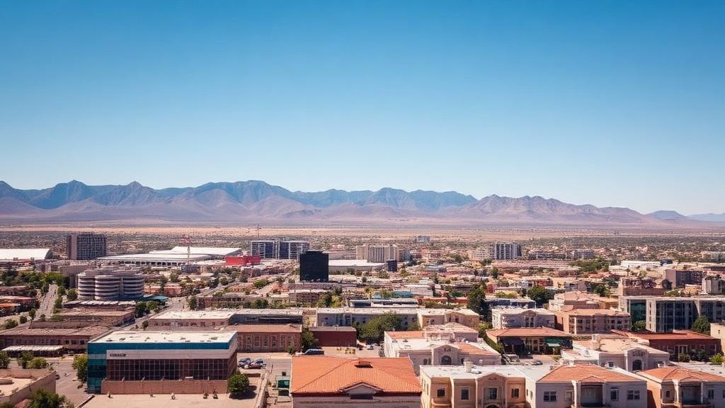 El Paso Roofing Guide: Complete Sun City Homeowner Resource - Guides roofing guide