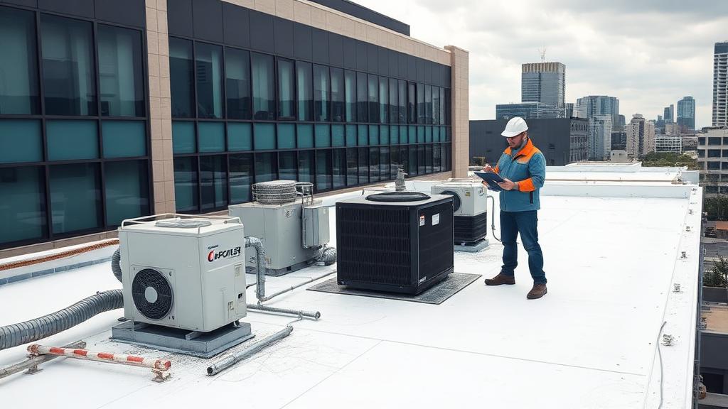 Flat Roof Costs: Complete Pricing Guide for Commercial and Residential - Costs roofing guide