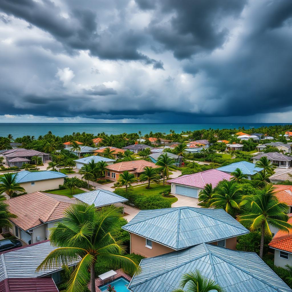Florida Hurricane Roofing Requirements: 2026 Update