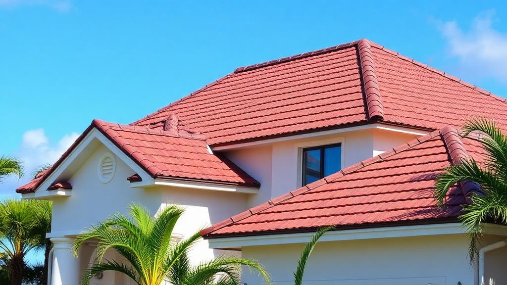 Hurricane-Proof Roofing in Florida: Materials, Codes, and Best Practices - Guides roofing guide