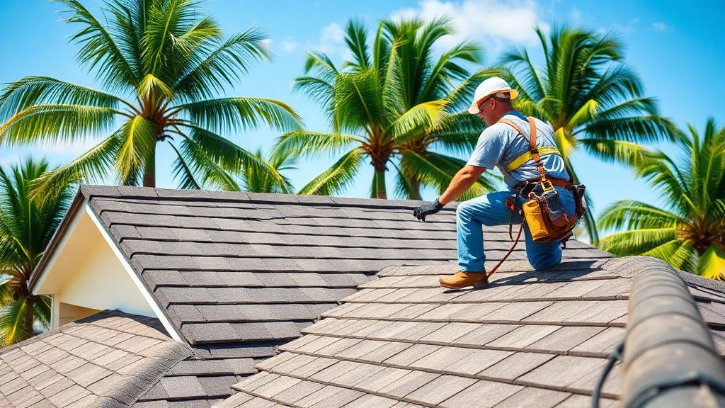 Florida Roofing Contractor License Requirements: What Homeowners Must Know - Guides roofing guide