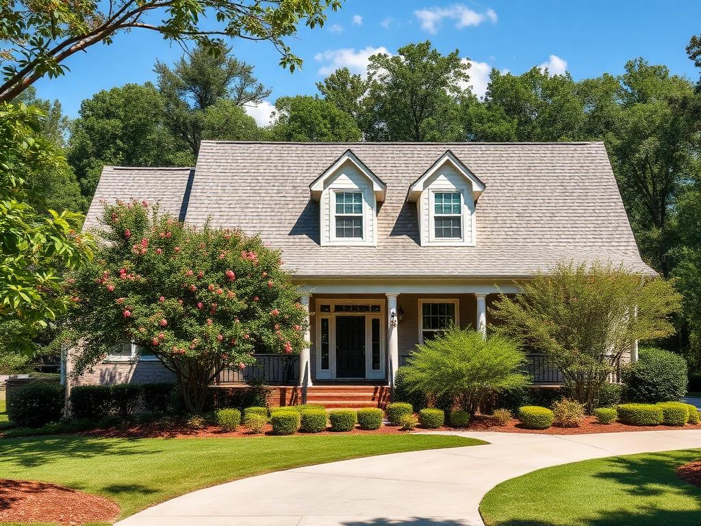 Georgia Residential Roofing Guide: Materials for Southern Climate - Guides roofing guide