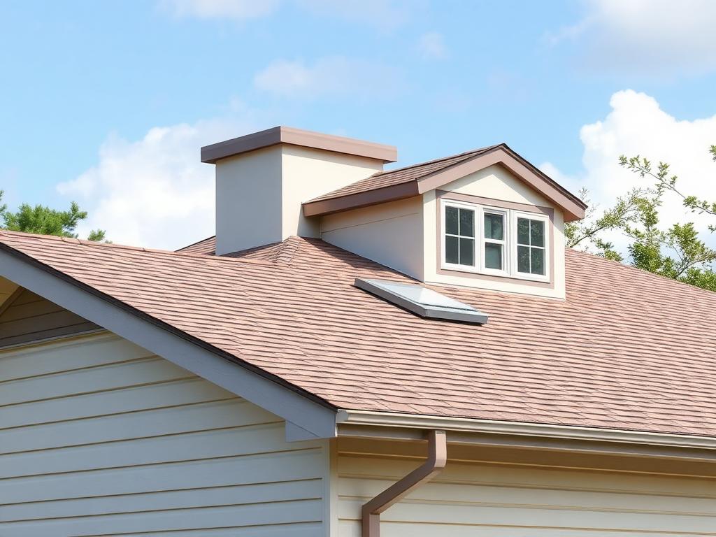 Georgia Roof Ventilation: Managing Humidity and Heat