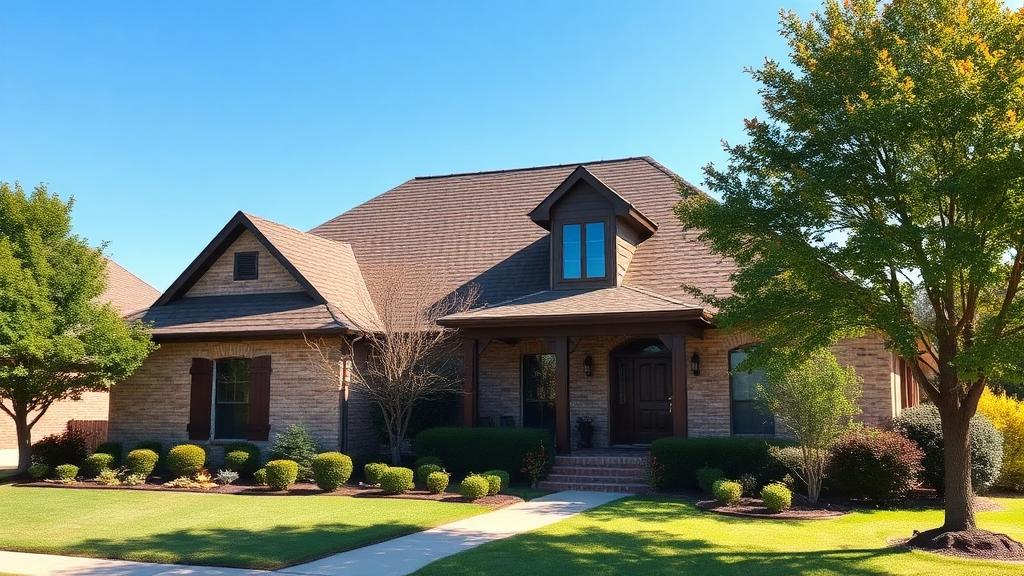 Grapevine Roofing Guide: Historic DFW Homeowner Resource - Guides roofing guide