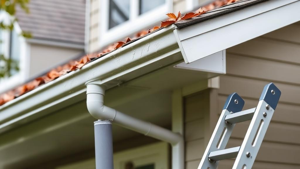Complete Gutter Cleaning and Maintenance Guide: Protect Your Roof and Foundation