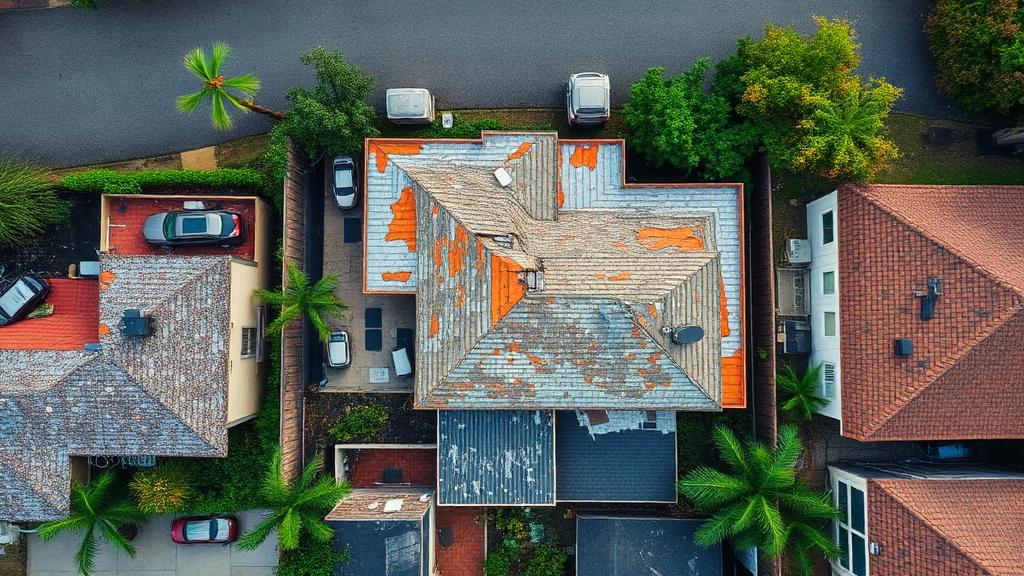 Hail Damage Roof Insurance Claims: How to Document, File, and Maximize Your Settlement