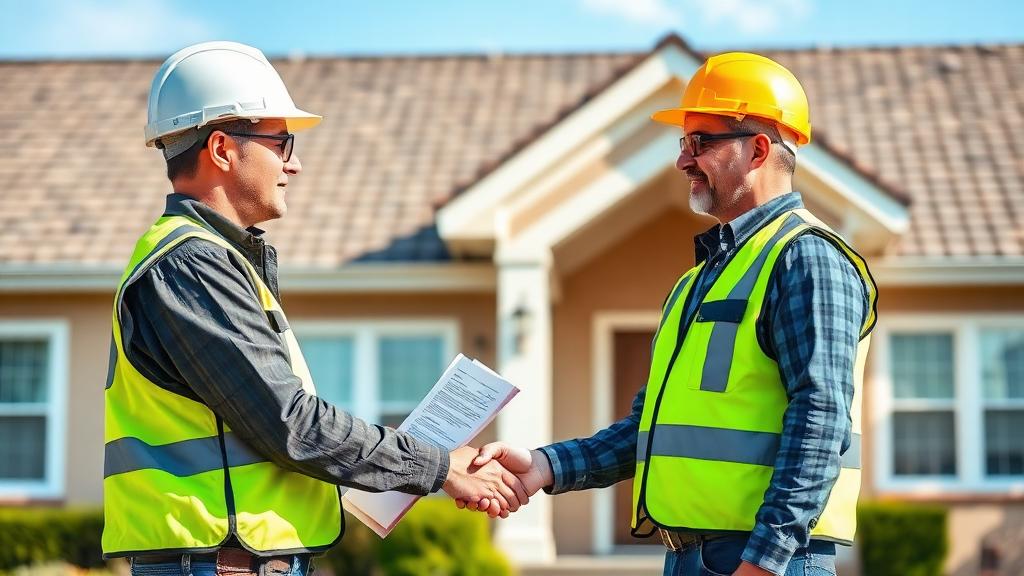 The Ultimate Guide to Hiring a Roofing Contractor: Avoid Scams and Find Quality