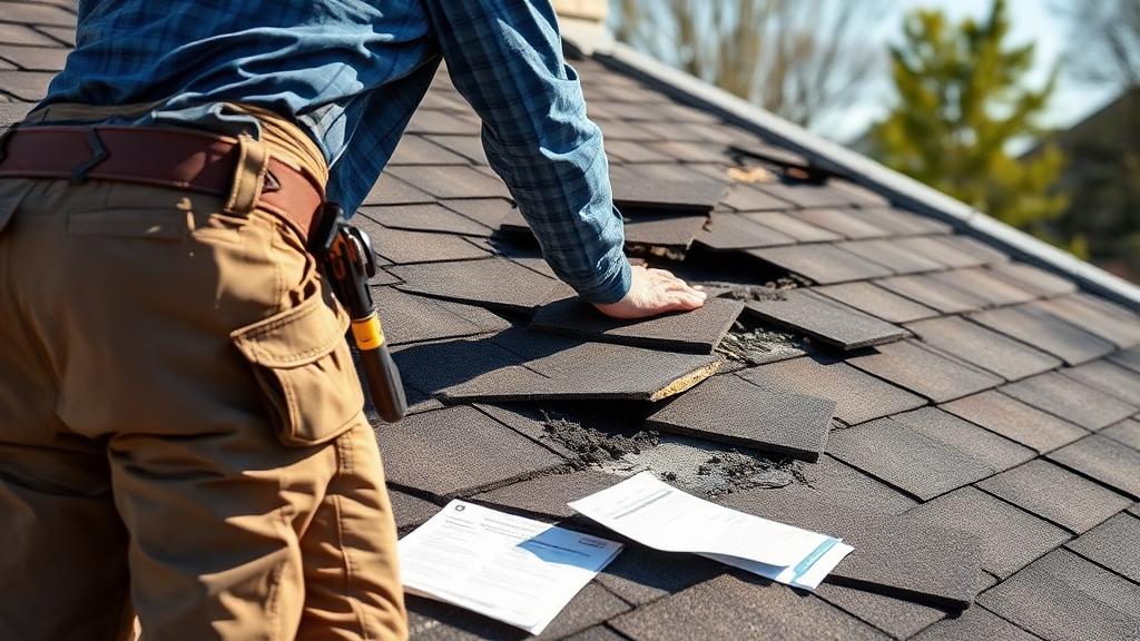 Does Home Insurance Cover Roof Repairs? Complete Guide to Coverage (2026) - Insurance roofing guide