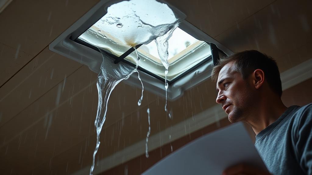 Does Homeowners Insurance Cover a Roof Leak? Your 2026 Coverage Breakdown - Insurance roofing guide