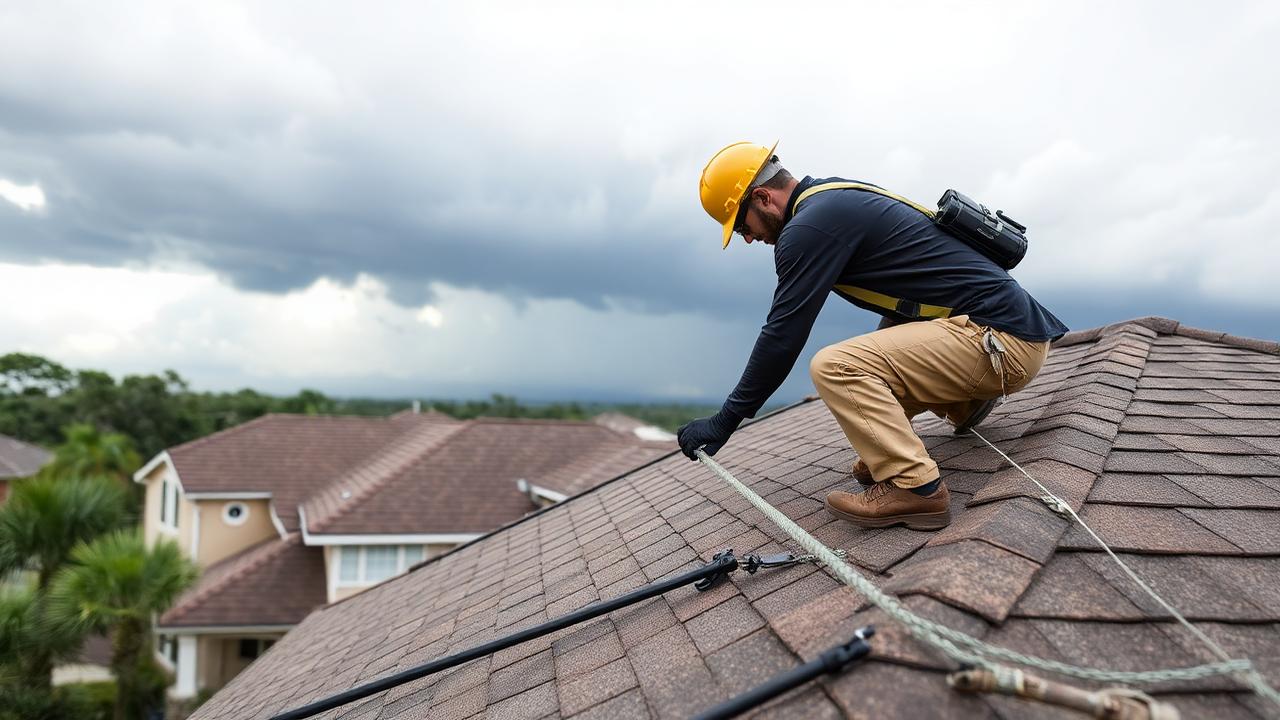 Hurricane-Proof Your Houston Roof: 2026 Storm Season Preparation Guide